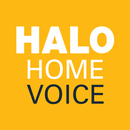 APK HALO Home Voice