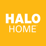 HALO Home ikona