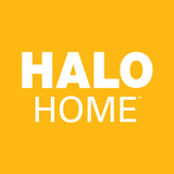 HALO Home Zeichen