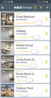 HALO Home স্ক্রিনশট 3