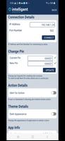 ILC-Mobile LightSync Link تصوير الشاشة 2