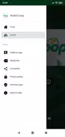 Radio Coopersanjuba Online Ekran Görüntüsü 2