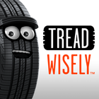 Tread Wisely أيقونة