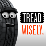 Tread Wisely-icoon