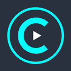 Cooplay TV (Android TV) 아이콘