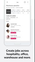 Coople for Business syot layar 1