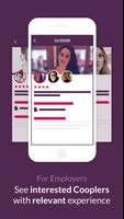Coople Employer постер