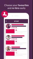 Coople Employer скриншот 1