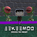 Eekeemoo - Crosses the swamp APK