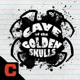 Cave of The Golden Skulls biểu tượng