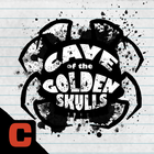 Cave of The Golden Skulls Zeichen