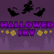 Hallowed Sky 아이콘