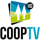 CoopTV (Android TV) 아이콘
