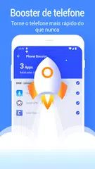 Baixar Booster - Limpador de vírus XAPK