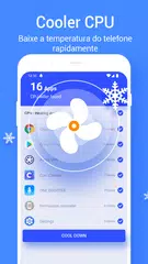 Baixar Booster - Limpador de vírus XAPK