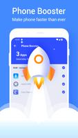 Booster screenshot 1
