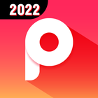 Magic Pics - Photo Editor آئیکن