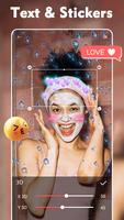 Magic Pics - Photo Editor اسکرین شاٹ 2