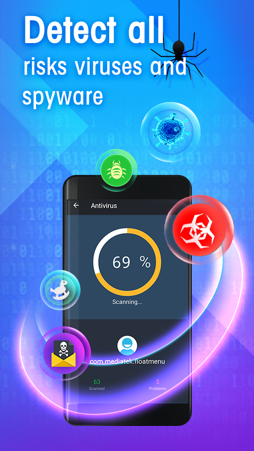 Whitelist antivirus software