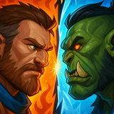 رانغارد: لعبة MMORPG خاملة APK