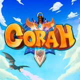 Corah - 半放置 MMORPG 2023