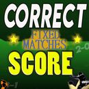 Correct Score HT/FT Full Time APK