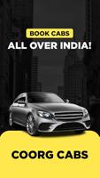 Coorg Cabs  -Book Cabs/Taxi Affiche
