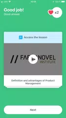 Coorpacademy APK download