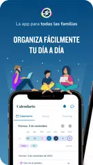 Descargar XAPK de Share(d), la app familiar