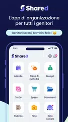 download Shared, calendario familiare XAPK