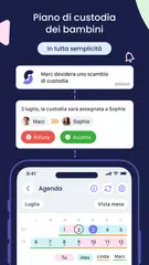 download Shared, calendario familiare XAPK