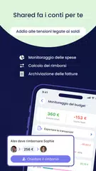 download Shared, calendario familiare XAPK