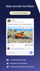 download Shared, calendario familiare XAPK