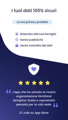 download Shared, calendario familiare XAPK