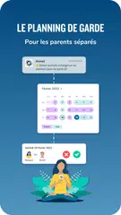 Baixar Share(d), l'Appli des Familles XAPK