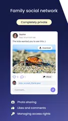 Shared, the Family Organizer XAPK download