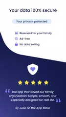 Shared, the Family Organizer XAPK download