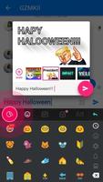 President TouchPal Boomtext - Creat GIF 스크린샷 2