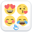 Emoji One TouchPal Plugin-APK