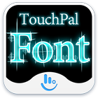 Free Varela Round Cool Font أيقونة