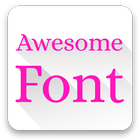 Icona Cute Alice Regular Free Font