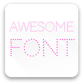 Free Cody Star Cool Font icon