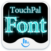 Free Federant Medium Cool Font icon
