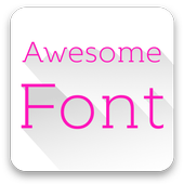 Free Kontrapunkt Bob Cool Font icon