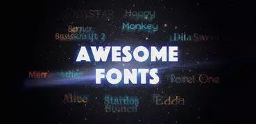 Lobster Free Keyboard Font