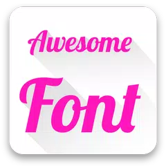 Lobster Free Keyboard Font APK Herunterladen