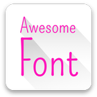 Popular Pompiere Free Font icône