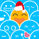 TouchPal Emoji Keyboard Fun APK