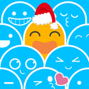 TouchPal Emoji Keyboard Fun-APK