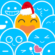 TouchPal Emoji Keyboard Fun APK for Android Download